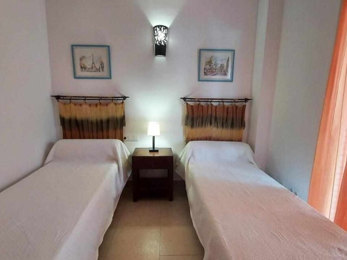 Appartement 3 chambres piscine intérieure à Salou - Photo 24