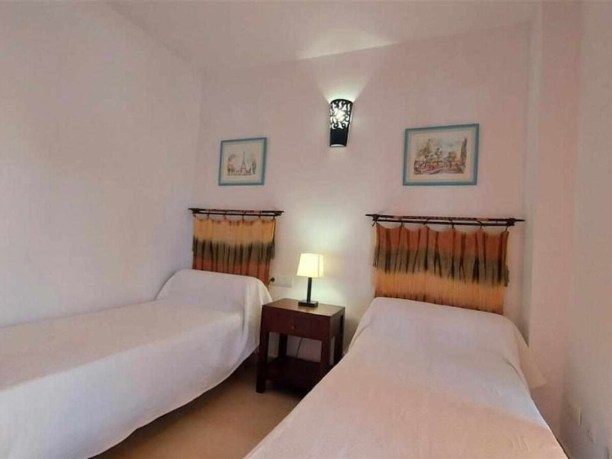 Appartement 3 chambres piscine intérieure à Salou - Photo 25