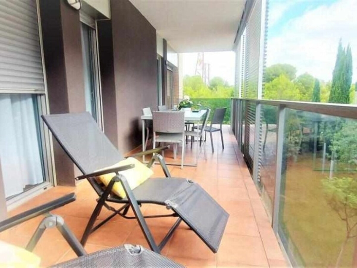 Spacieux appartement à Salou, 500 m de Port Aventura - Photo 3