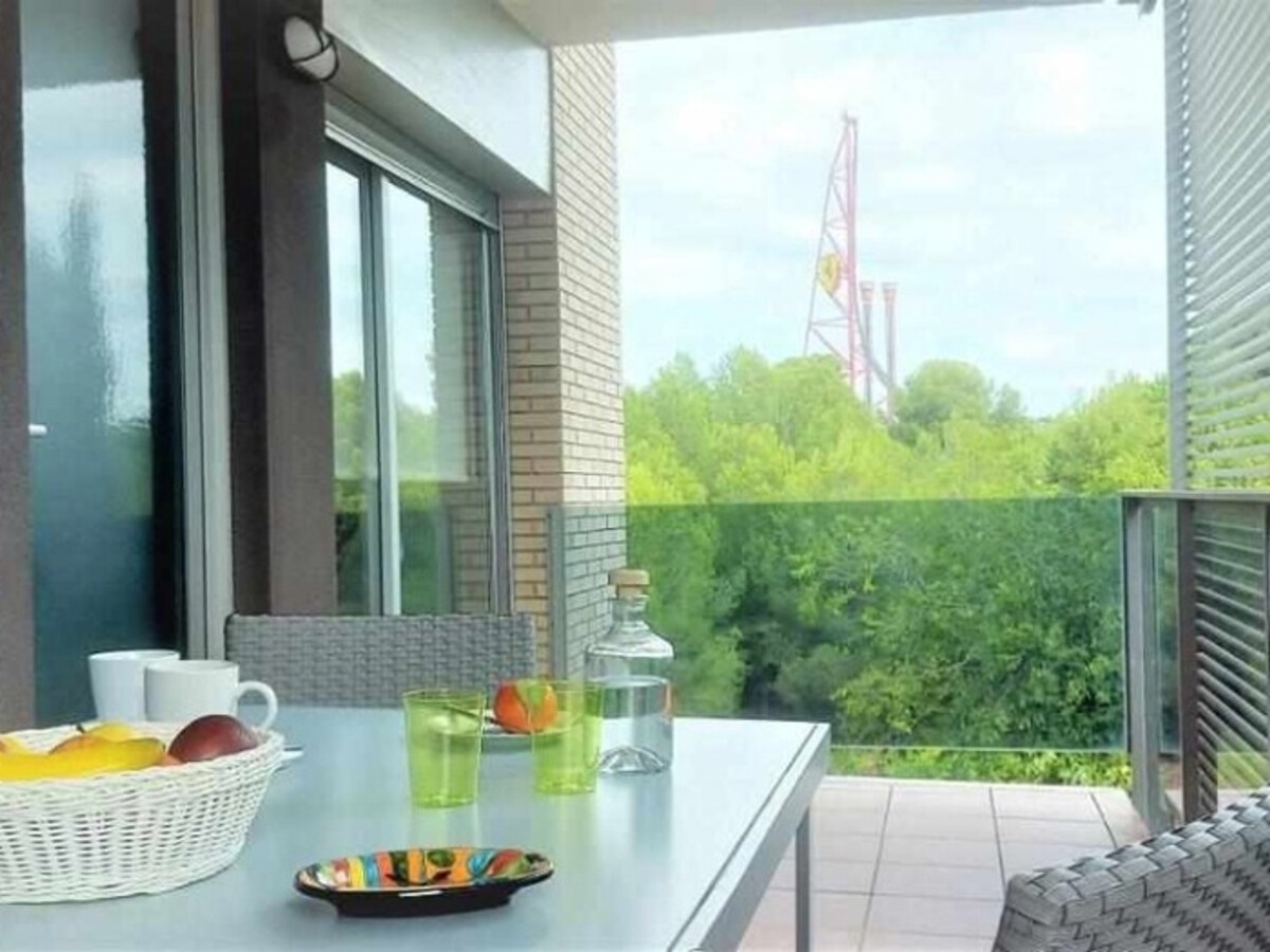 Spacieux appartement à Salou, 500 m de Port Aventura - Photo 4