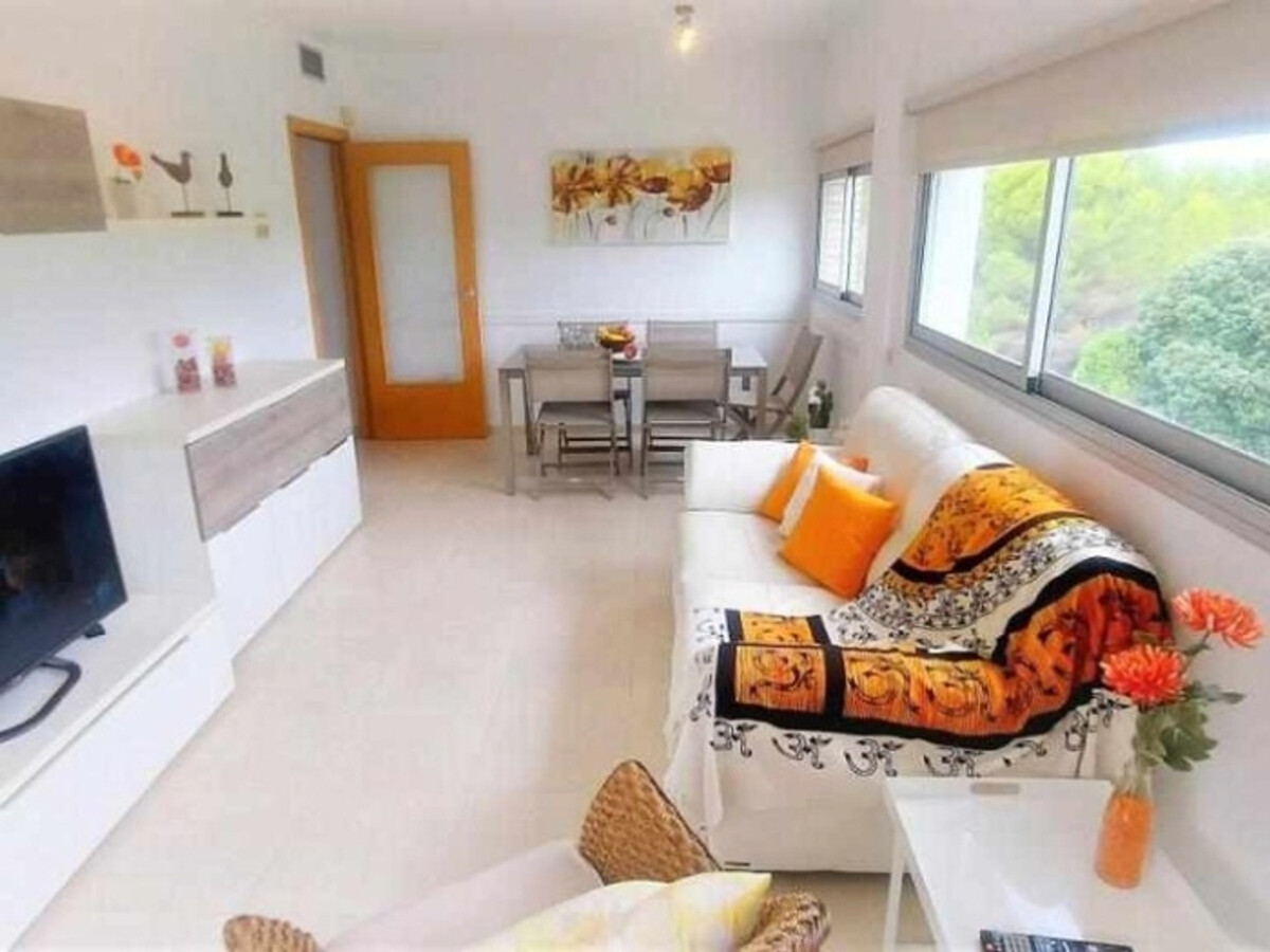 Spacieux appartement à Salou, 500 m de Port Aventura - Photo 5