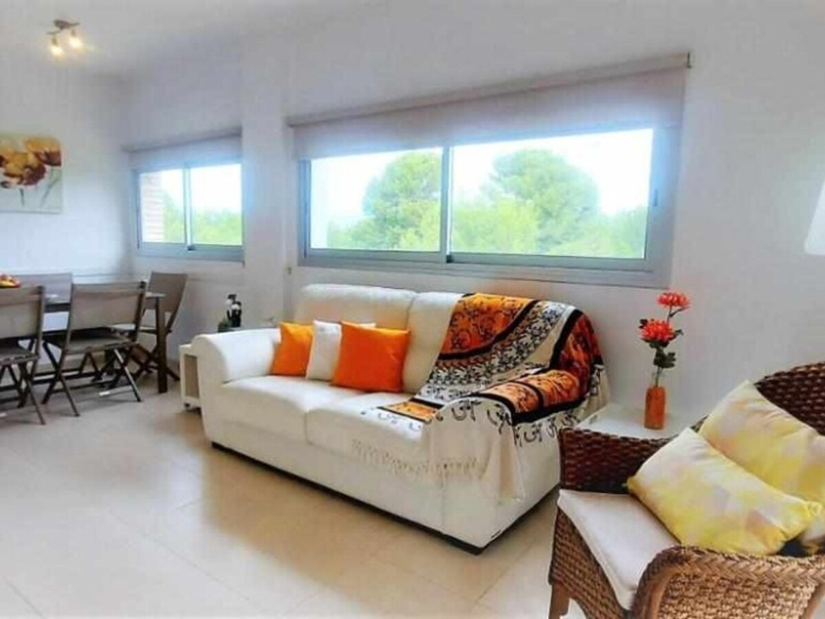 Spacieux appartement à Salou, 500 m de Port Aventura - Photo 6