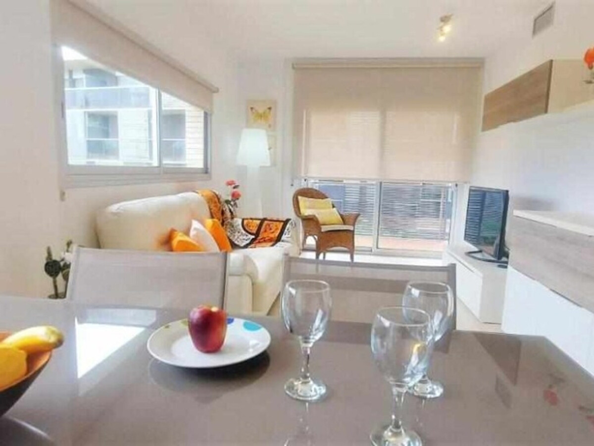 Spacieux appartement à Salou, 500 m de Port Aventura - Photo 7