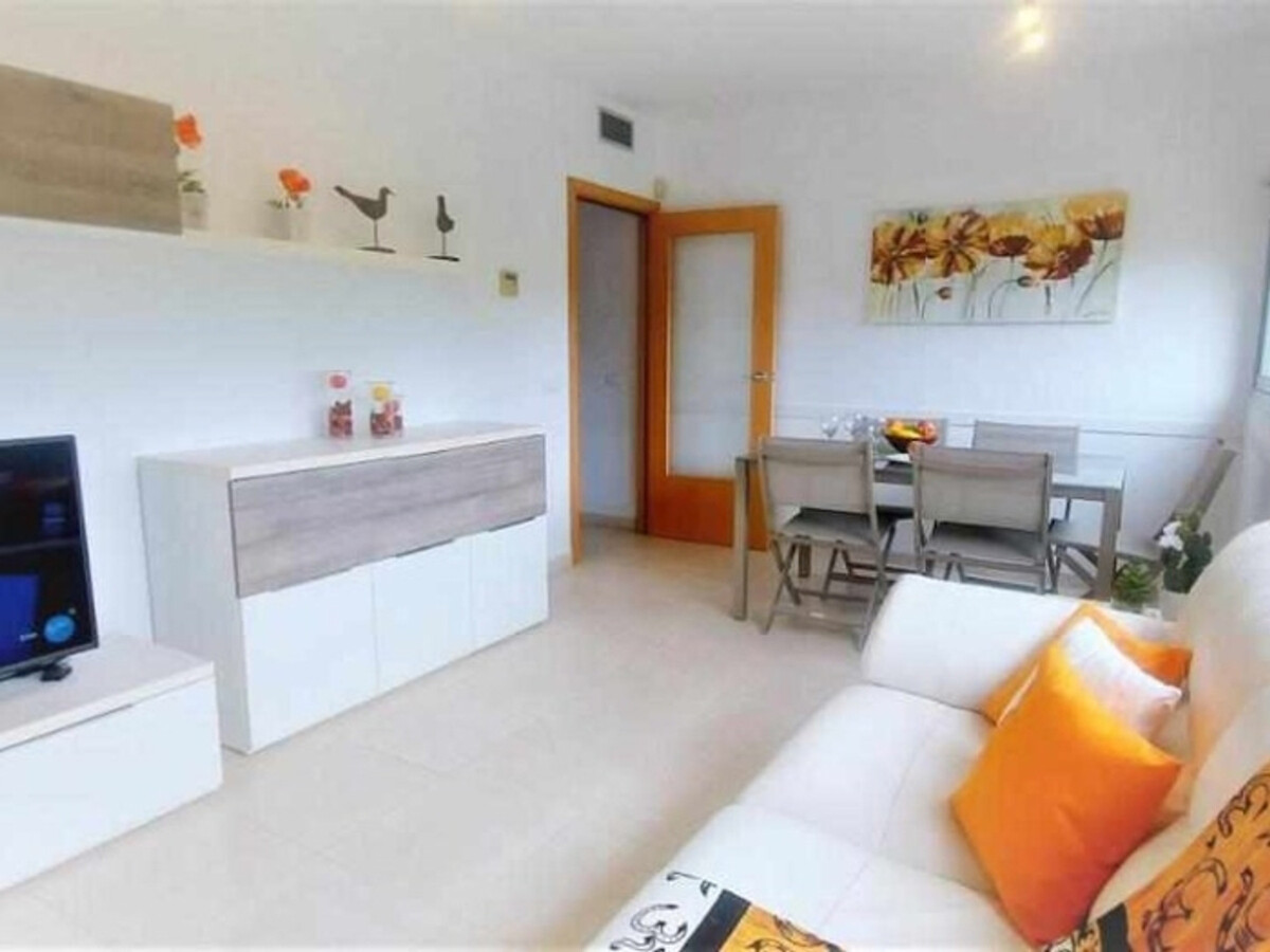 Spacieux appartement à Salou, 500 m de Port Aventura - Photo 8