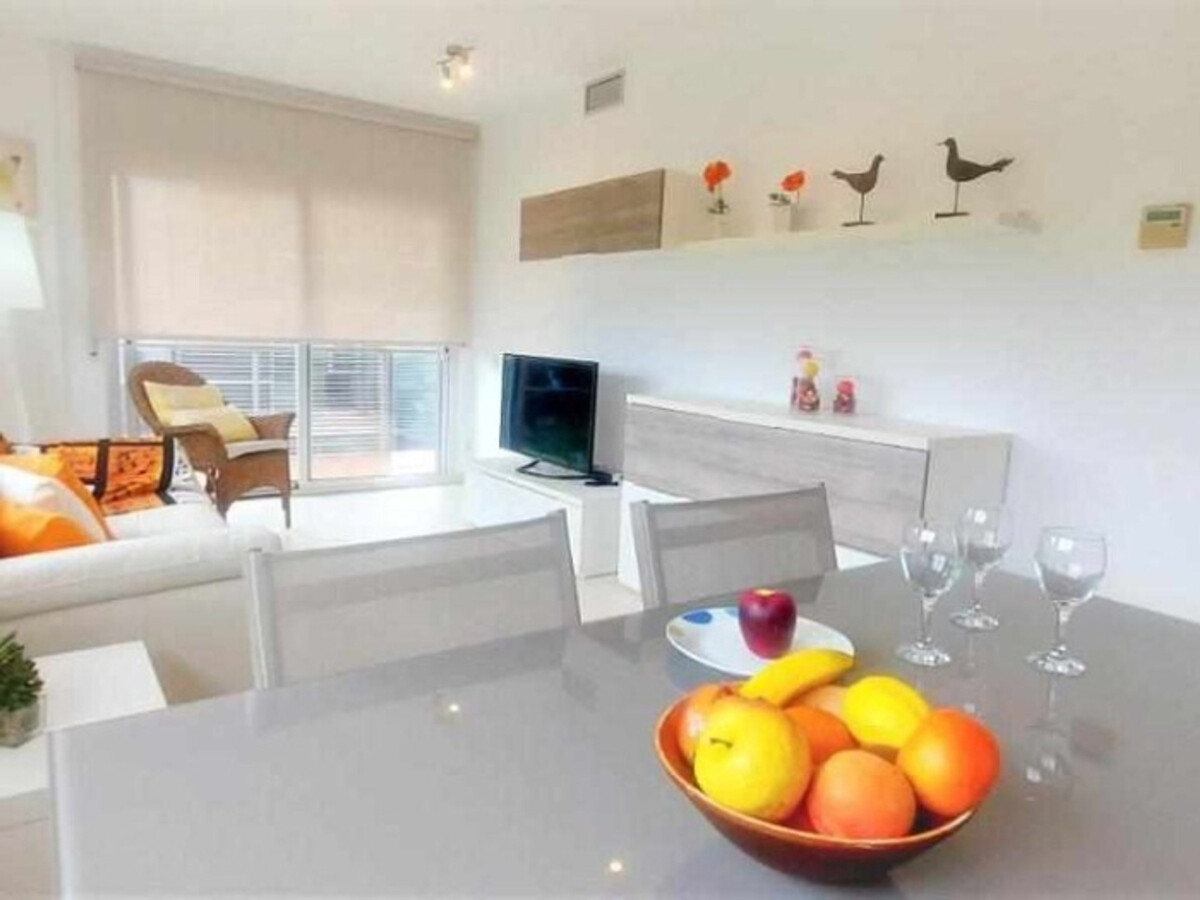 Spacieux appartement à Salou, 500 m de Port Aventura - Photo 11