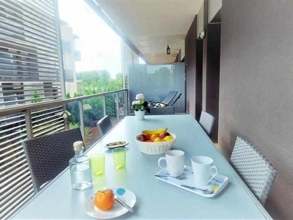 Spacieux appartement à Salou, 500 m de Port Aventura - Photo 12