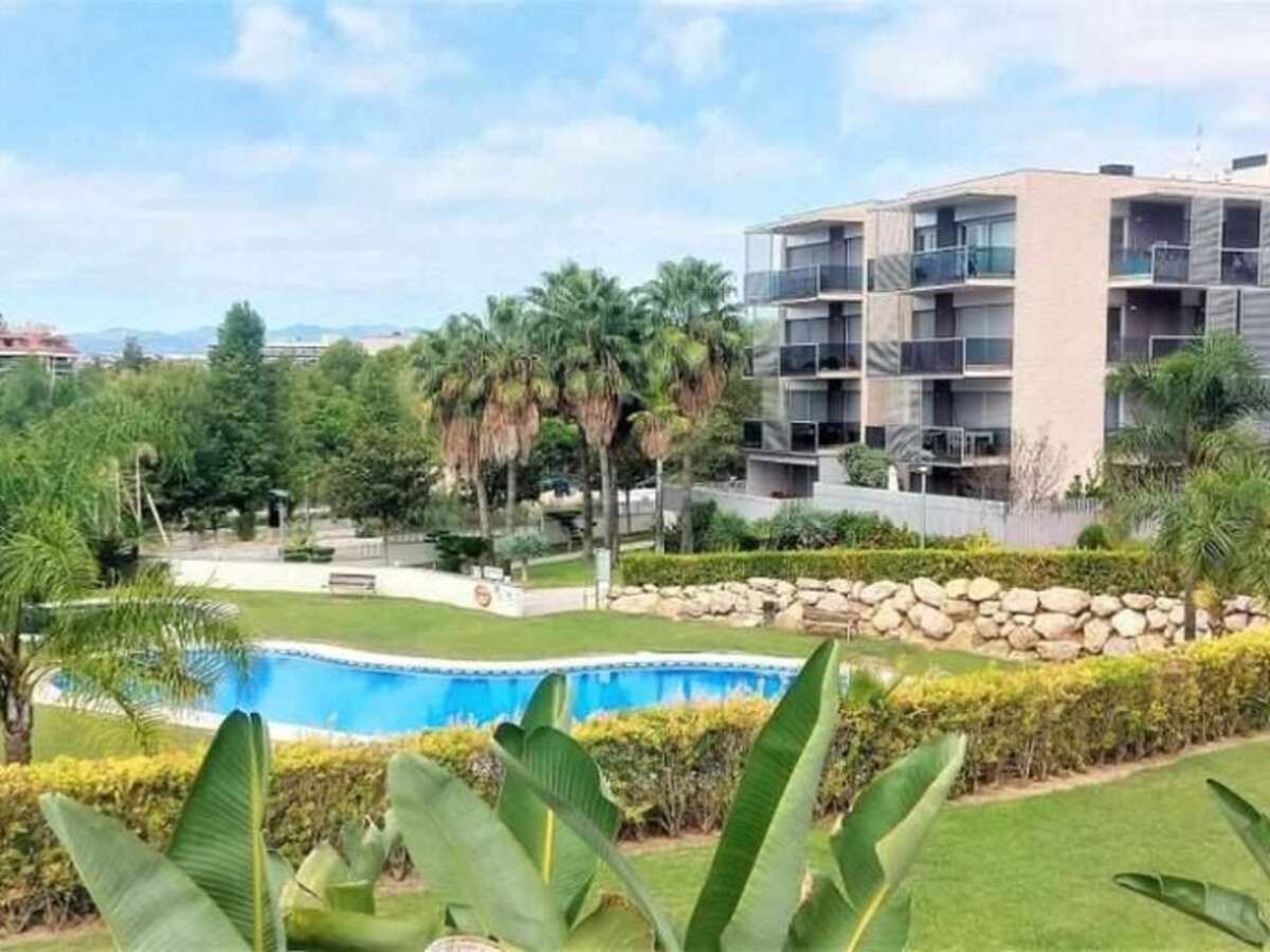 Spacieux appartement à Salou, 500 m de Port Aventura - Photo 13