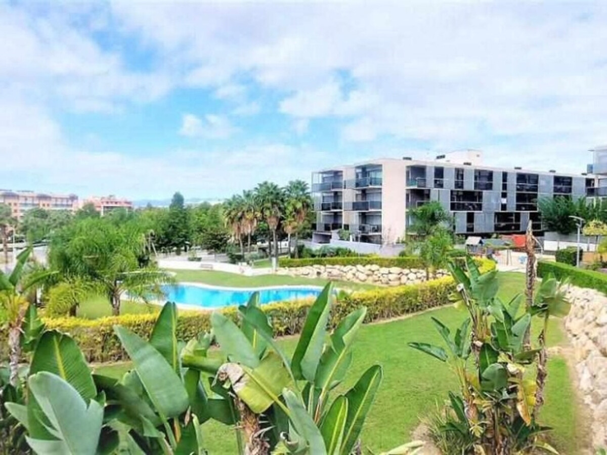 Spacieux appartement à Salou, 500 m de Port Aventura - Photo 14