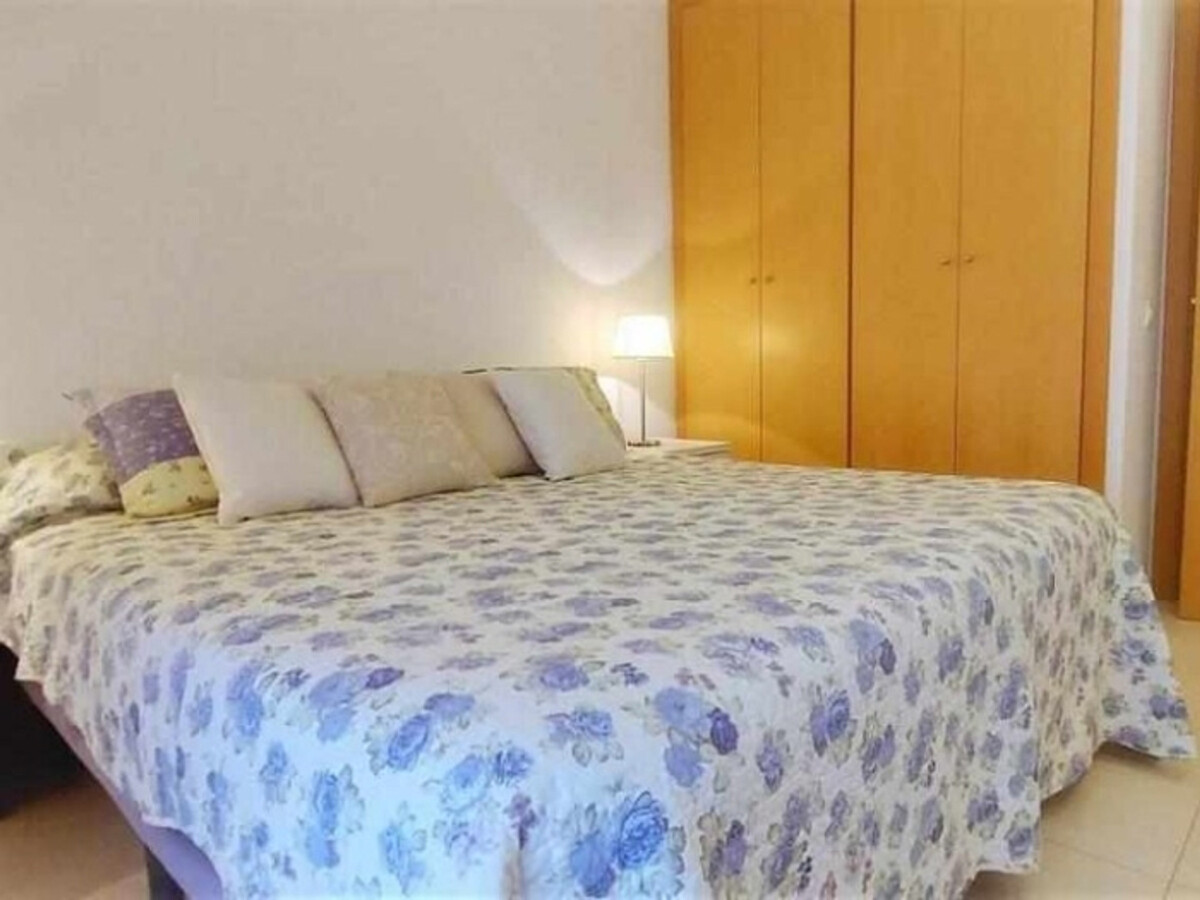Spacieux appartement à Salou, 500 m de Port Aventura - Photo 16