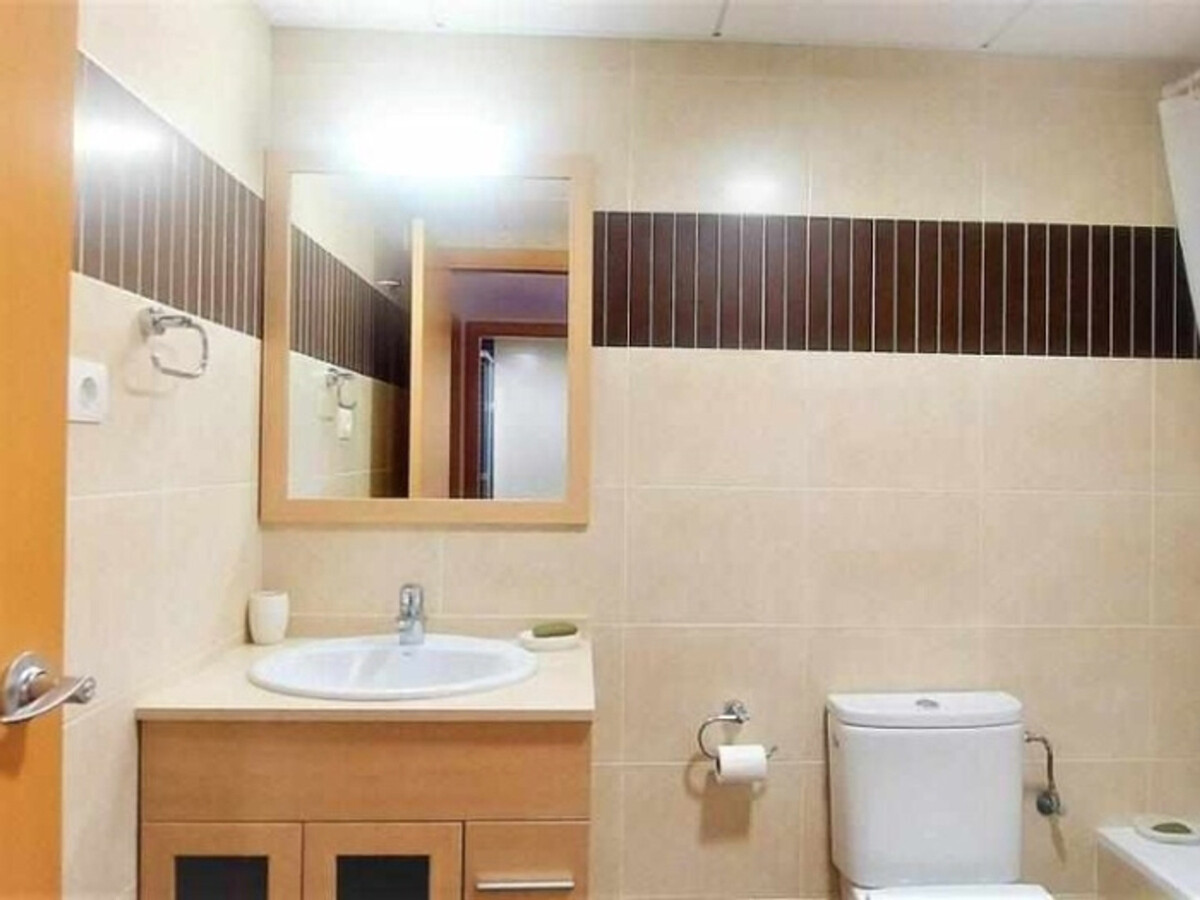 Spacieux appartement à Salou, 500 m de Port Aventura - Photo 17