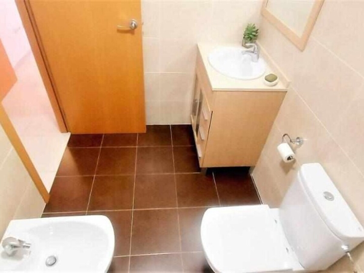 Spacieux appartement à Salou, 500 m de Port Aventura - Photo 19