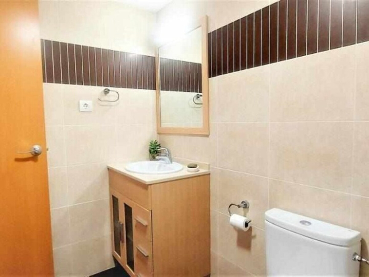 Spacieux appartement à Salou, 500 m de Port Aventura - Photo 20