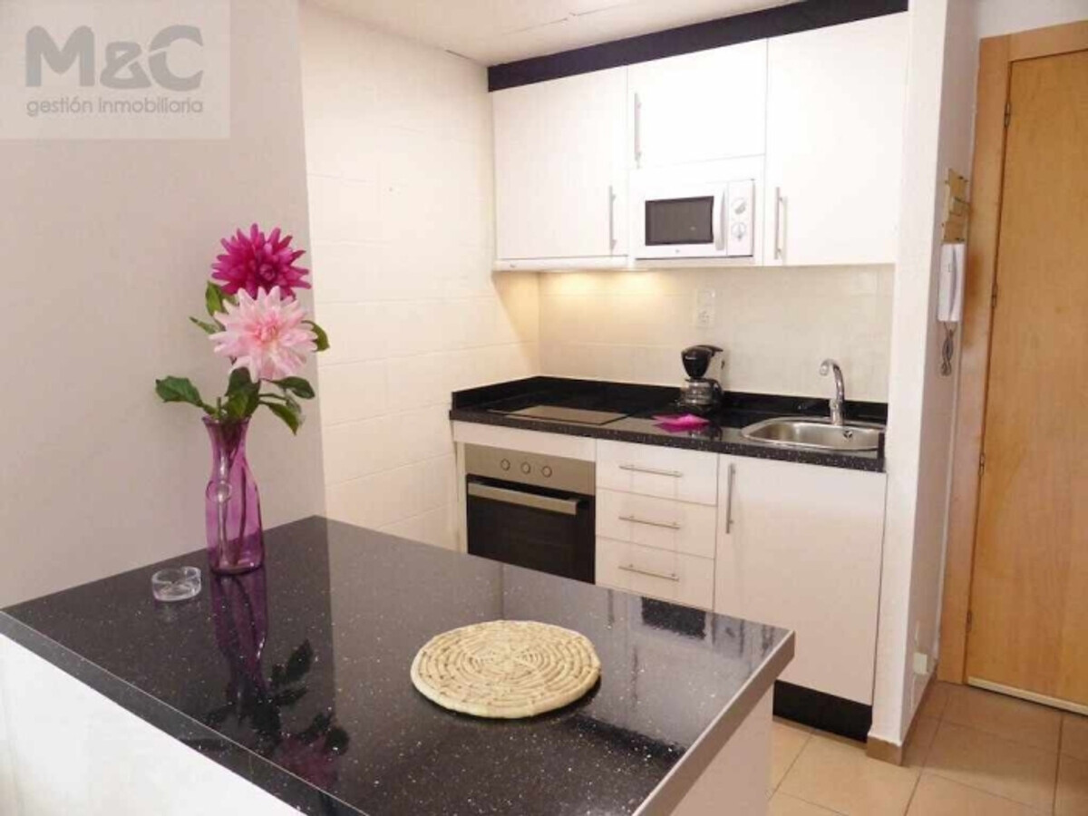 Appartement 4 pers. à Salou, 300 m plage, piscine - Photo 3