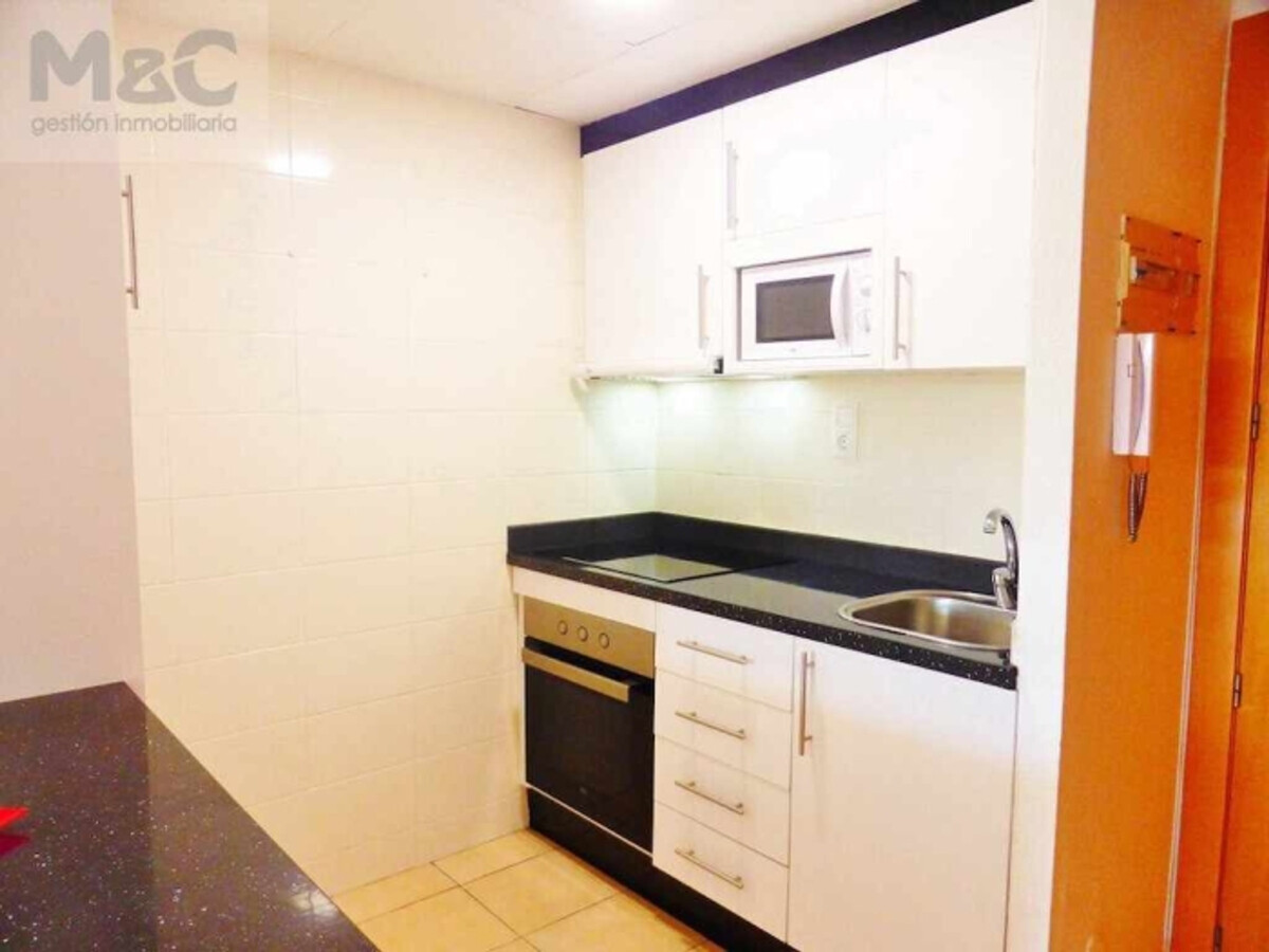 Appartement 4 pers. à Salou, 300 m plage, piscine - Photo 4