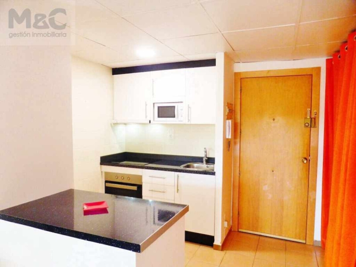 Appartement 4 pers. à Salou, 300 m plage, piscine - Photo 8