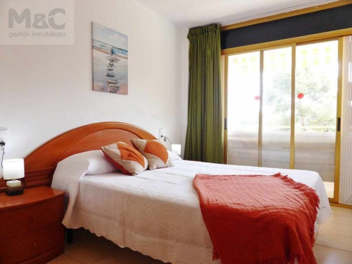 Appartement 4 pers. à Salou, 300 m plage, piscine - Photo 9