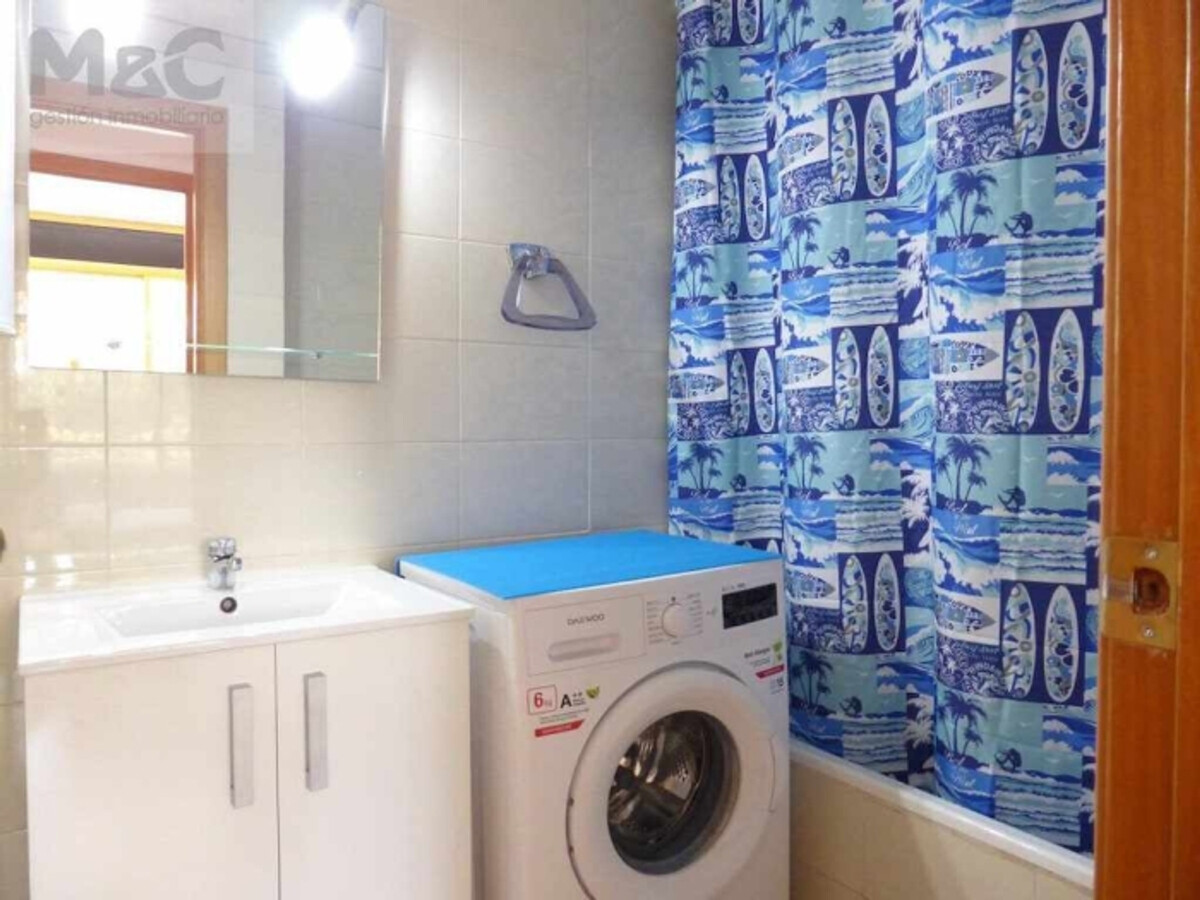 Appartement 4 pers. à Salou, 300 m plage, piscine - Photo 11