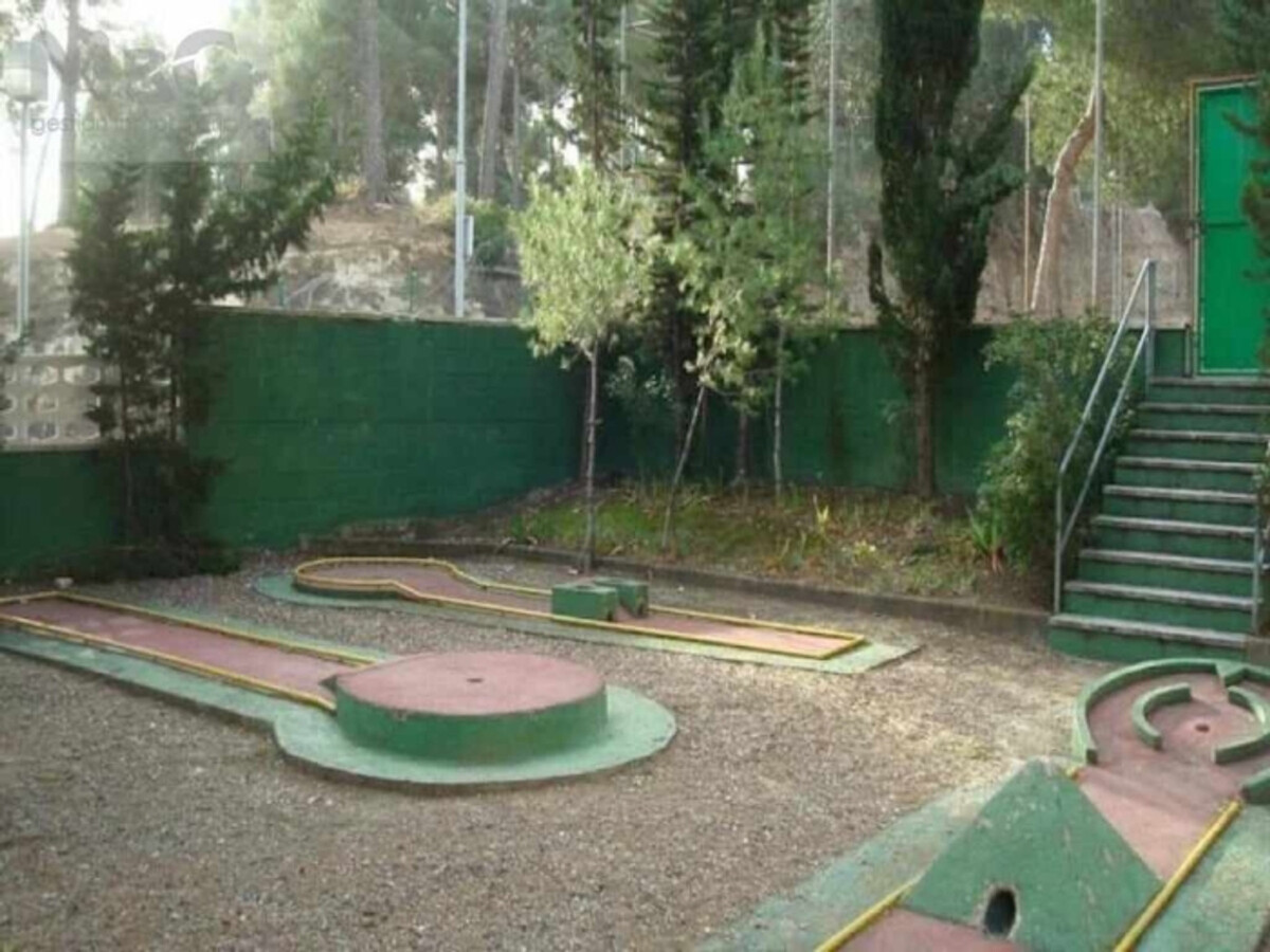 Appartement 4 pers. à Salou, 300 m plage, piscine - Photo 14