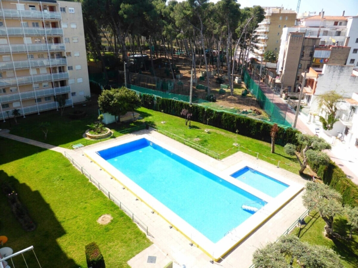 Appartement 2 chambres à Salou, 400m plage et commerces - Photo 1