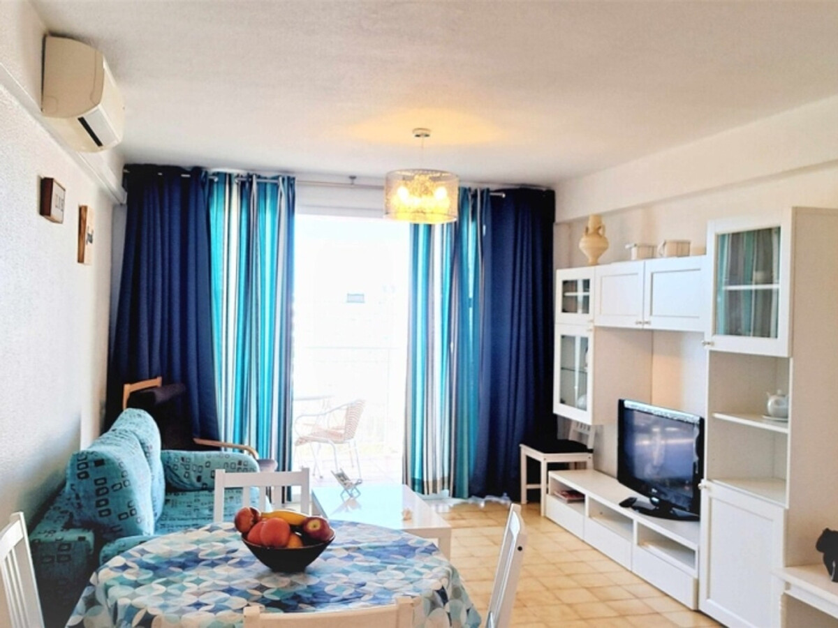 Appartement 2 chambres à Salou, 400m plage et commerces - Photo 4