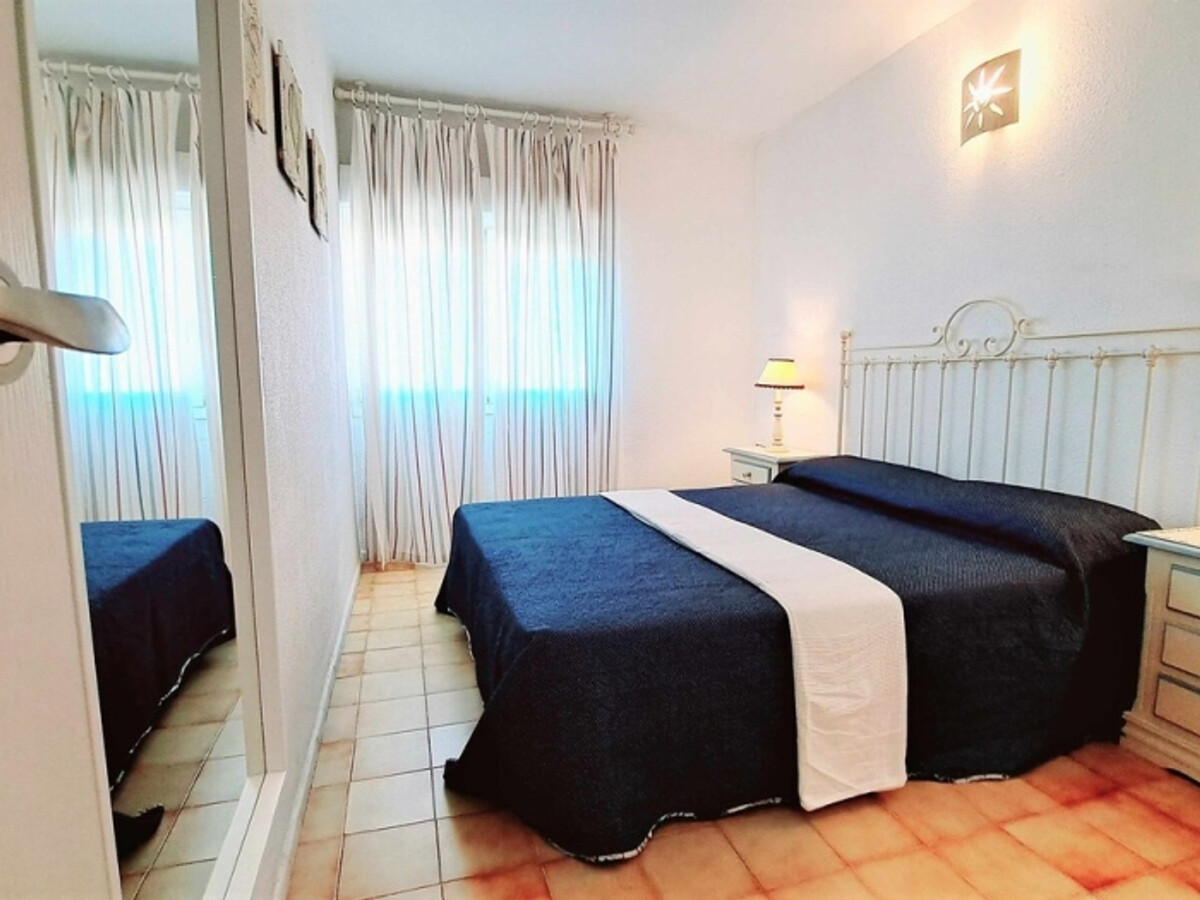Appartement 2 chambres à Salou, 400m plage et commerces - Photo 8