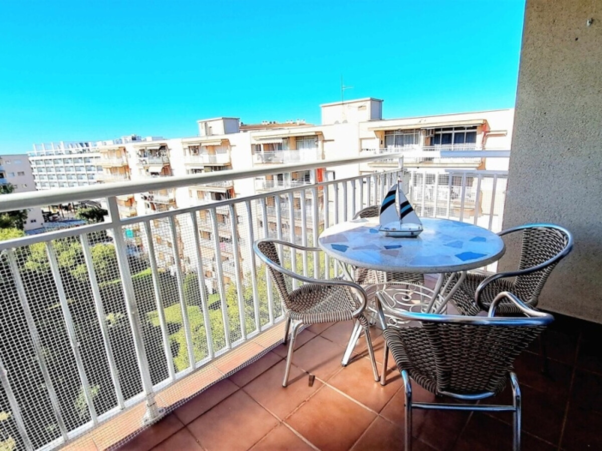 Appartement 2 chambres à Salou, 400m plage et commerces - Photo 9