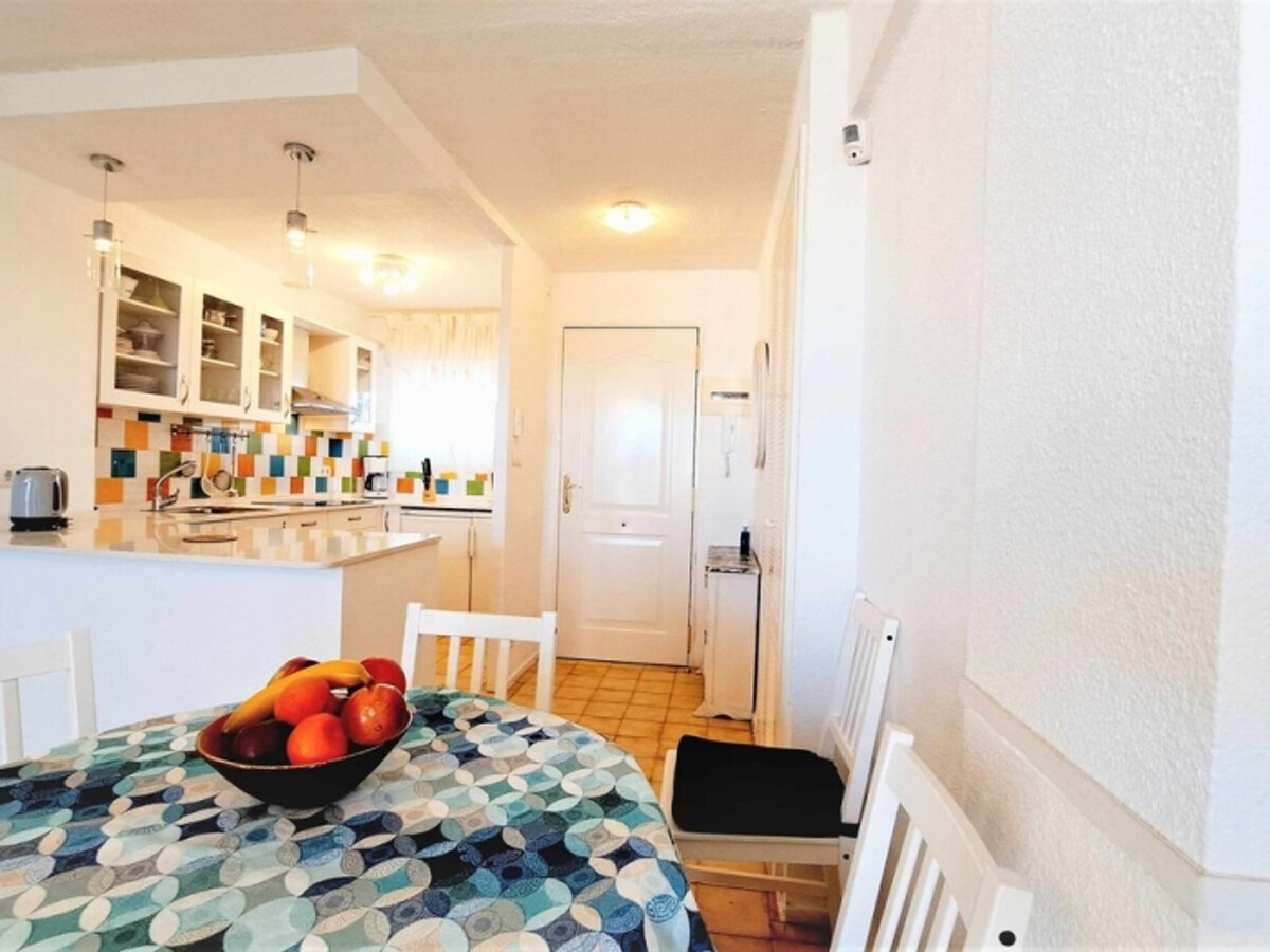 Appartement 2 chambres à Salou, 400m plage et commerces - Photo 10