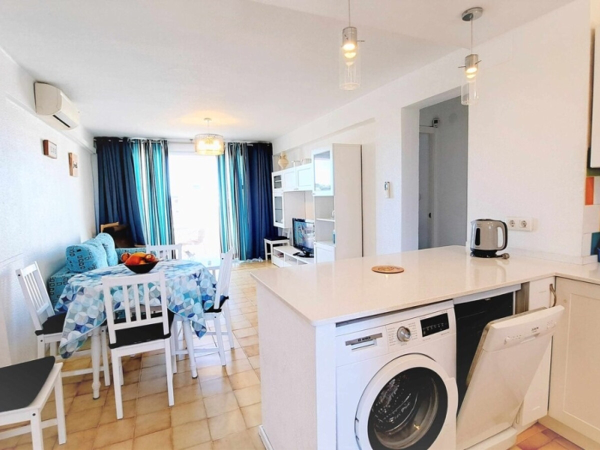 Appartement 2 chambres à Salou, 400m plage et commerces - Photo 11