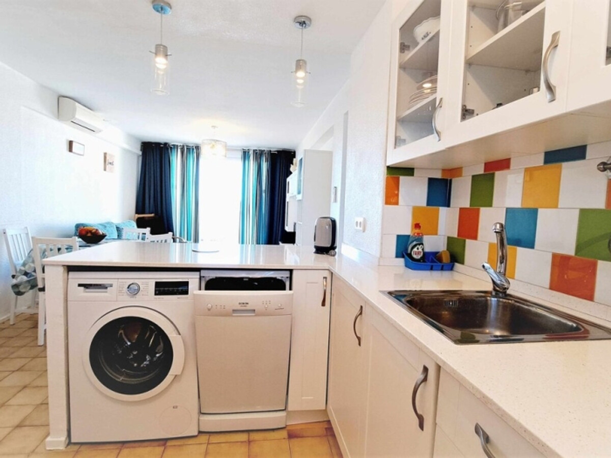 Appartement 2 chambres à Salou, 400m plage et commerces - Photo 12