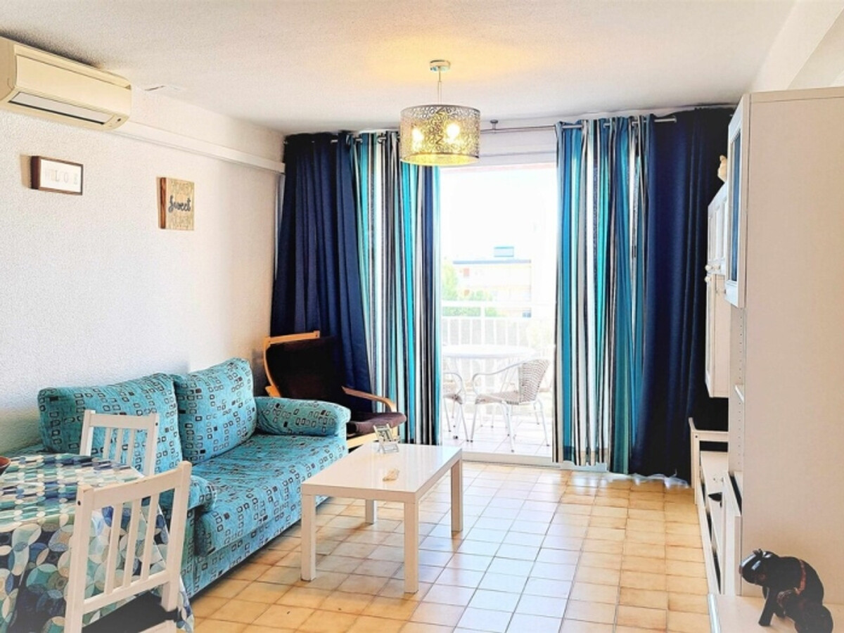 Appartement 2 chambres à Salou, 400m plage et commerces - Photo 13