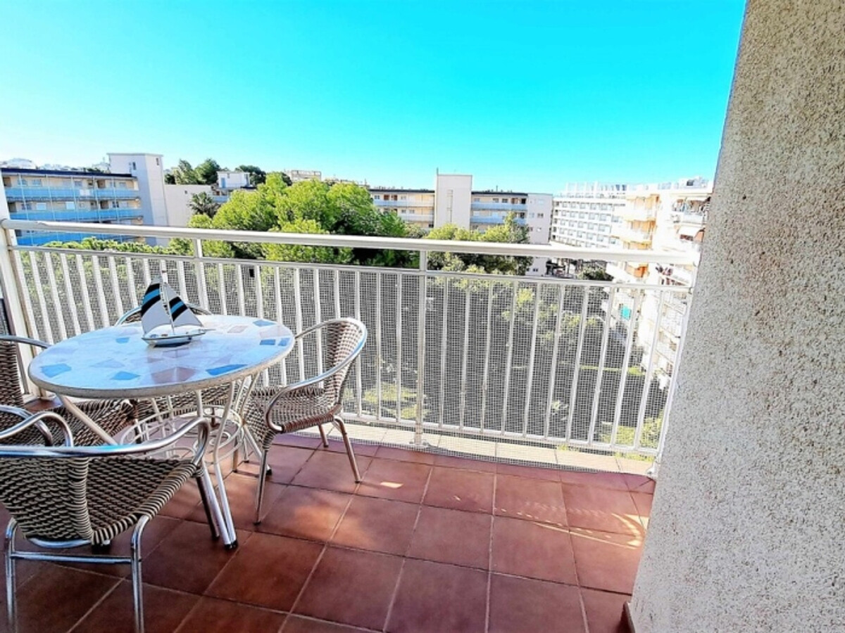 Appartement 2 chambres à Salou, 400m plage et commerces - Photo 14