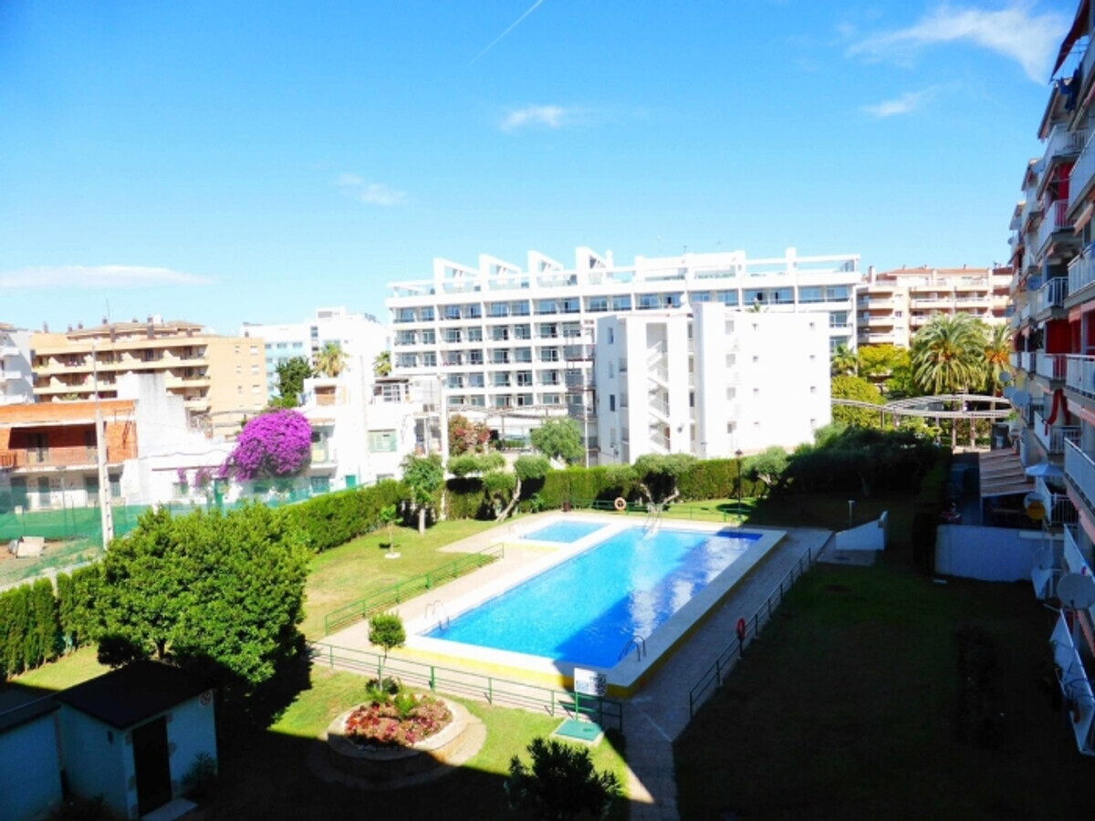 Appartement 2 chambres à Salou, 400m plage et commerces - Photo 15
