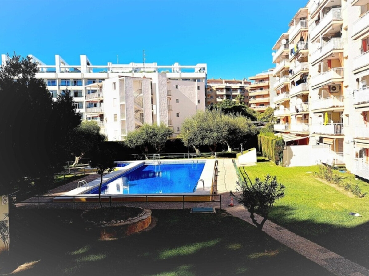 Appartement 2 chambres à Salou, 400m plage et commerces - Photo 16