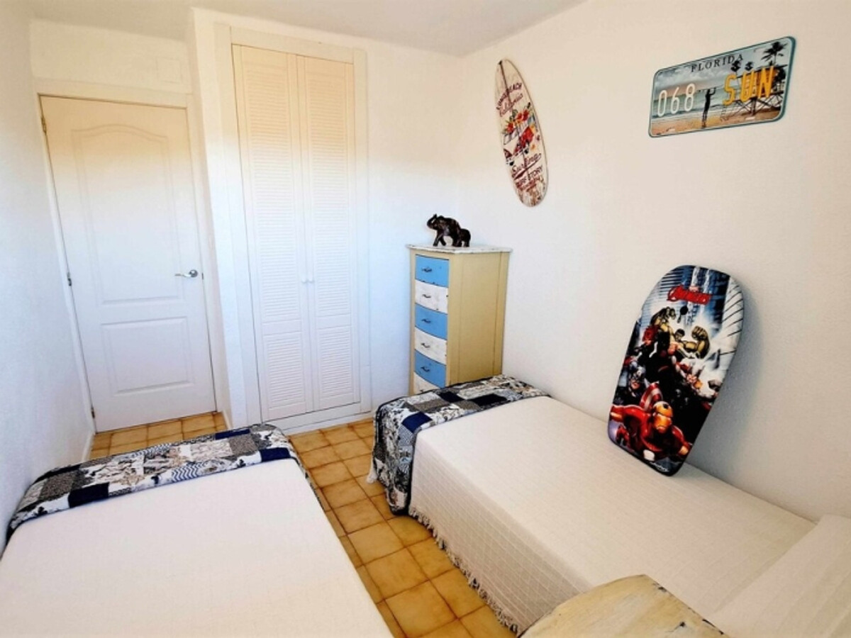 Appartement 2 chambres à Salou, 400m plage et commerces - Photo 20