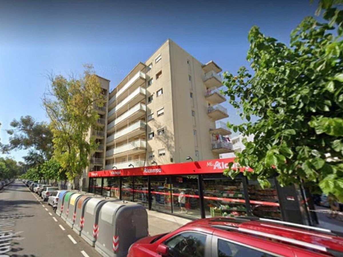 Appartement 2 chambres à Salou, 400m plage et commerces - Photo 21