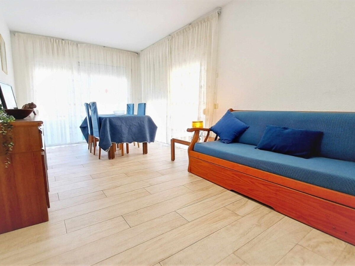 Appartement 2 chambres Salou, terrasse piscine à 300 m plage - Photo 5