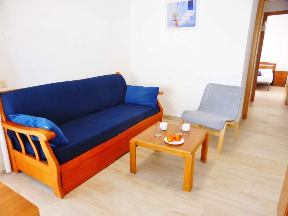 Appartement 2 chambres Salou, terrasse piscine à 300 m plage - Photo 6