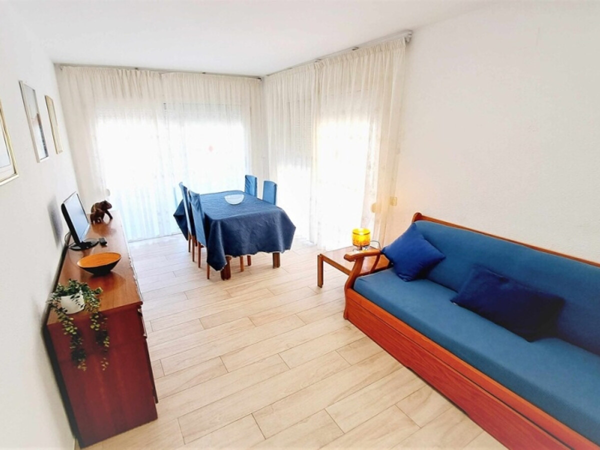 Appartement 2 chambres Salou, terrasse piscine à 300 m plage - Photo 7
