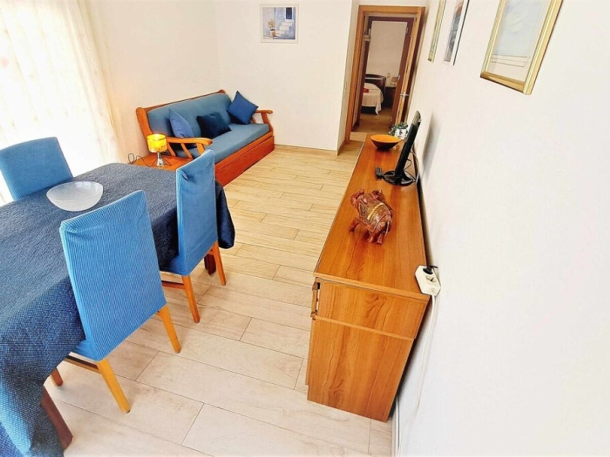 Appartement 2 chambres Salou, terrasse piscine à 300 m plage - Photo 15
