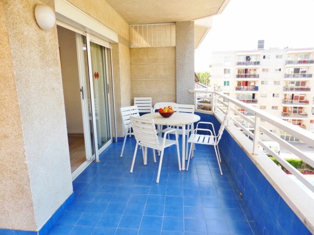 Appartement 2 chambres Salou, terrasse piscine à 300 m plage - Photo 20
