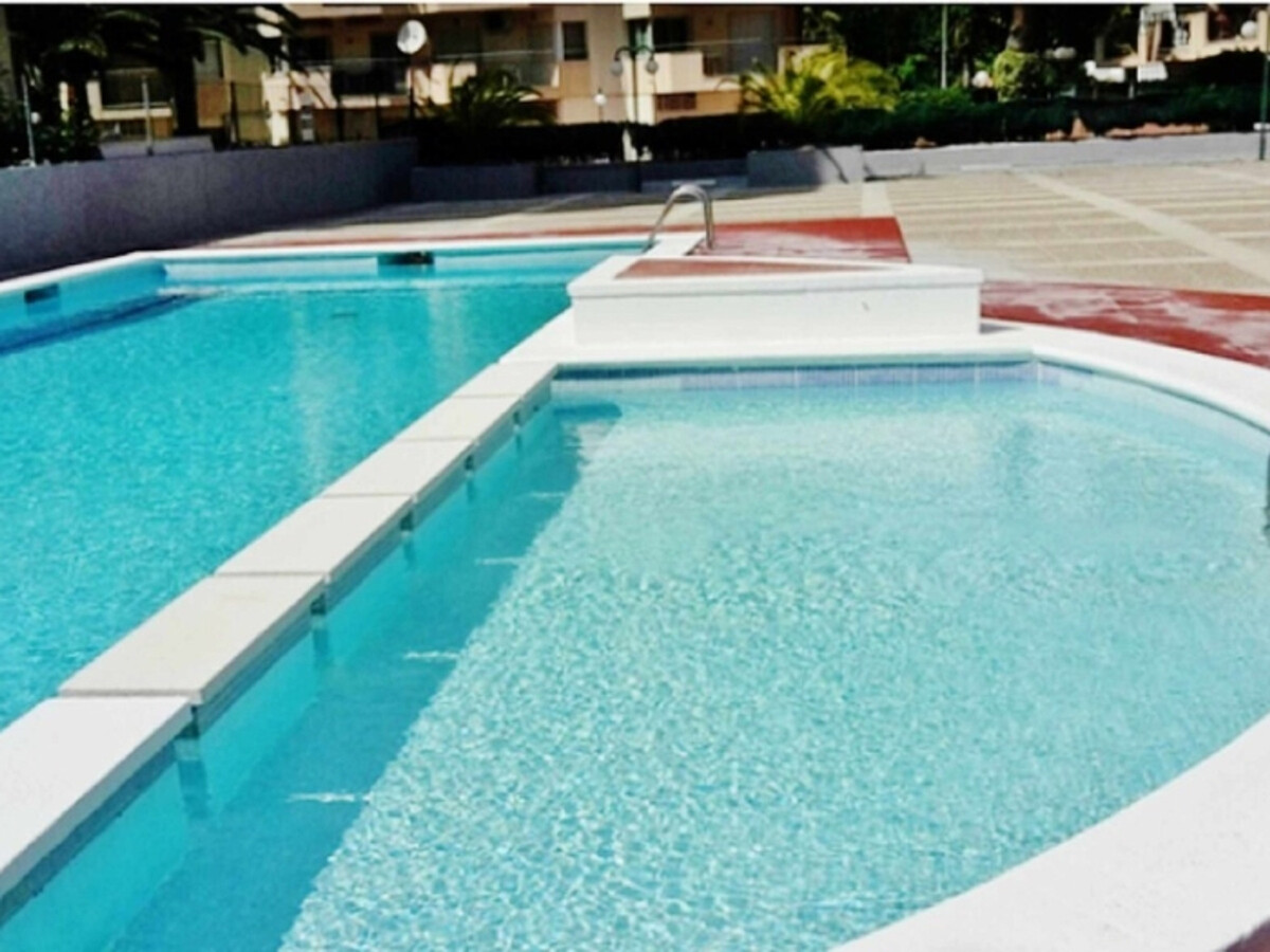 Appartement 2 chambres Salou, terrasse piscine à 300 m plage - Photo 21