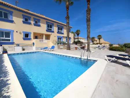Villa de town house 4 chambres San Javier : photo 2