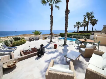 Villa de town house 4 chambres San Javier : photo 3