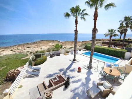 Villa de town house 4 chambres San Javier : photo 4
