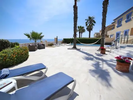 Villa de town house 4 chambres San Javier : photo 5