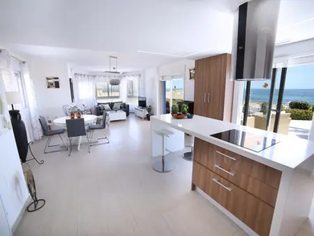Villa de town house 4 chambres San Javier : photo 6