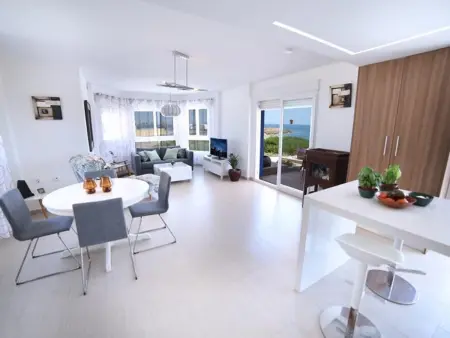 Villa de town house 4 chambres San Javier : photo 7