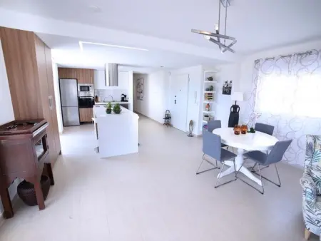 Villa de town house 4 chambres San Javier : photo 8