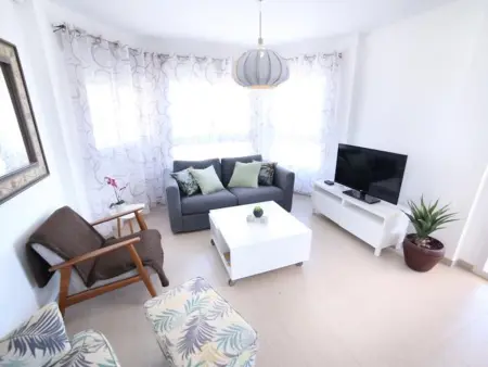 Villa de town house 4 chambres San Javier : photo 9