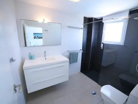 Villa de town house 4 chambres San Javier : photo 11
